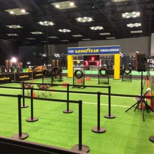 Goodyear Challenge