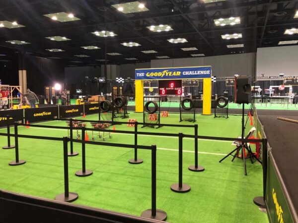 Goodyear Challenge