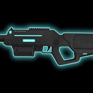 Lasertag Professional ( Indoor / Outdoor )