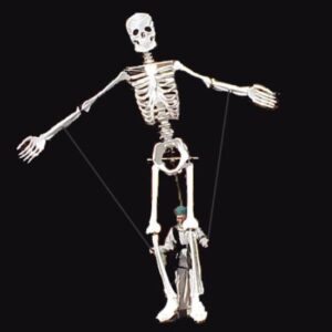 Walking Skeleton