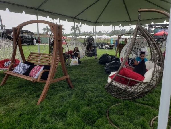Hammock - Image 2