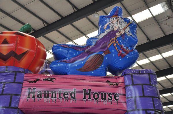 Haunted House Inflatable! - Image 5