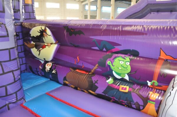 Haunted House Inflatable! - Image 6