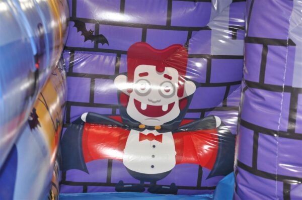 Haunted House Inflatable! - Image 3