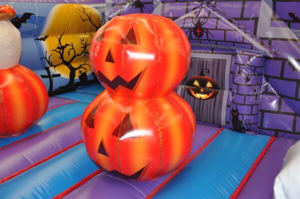 Haunted House Inflatable! - Image 4