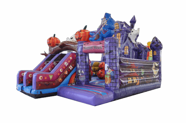 Haunted House Inflatable!