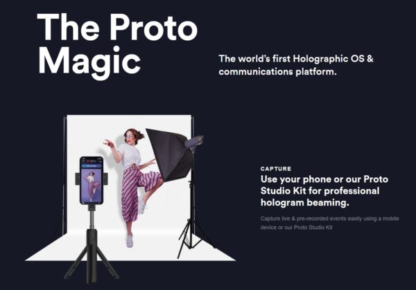 Holographic Booth - Image 7