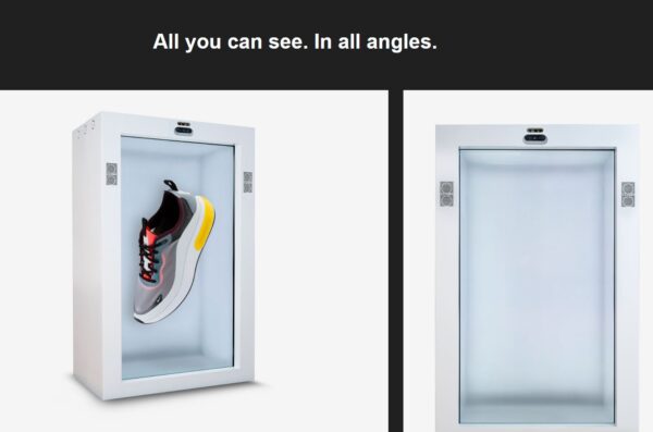 Holographic Booth - Image 6