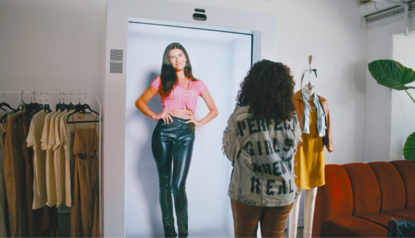 Holographic Booth - Image 5