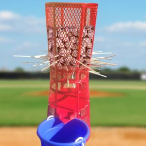 Foul Ball Giant Kerplunk