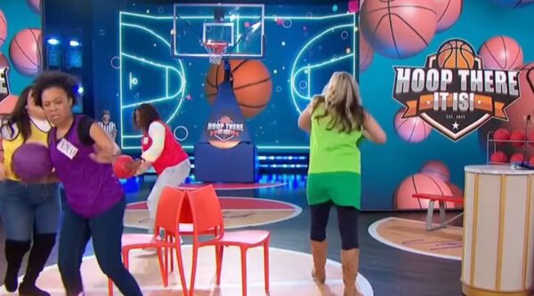 Hoop there it is