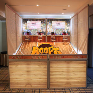 Hoops 2 Go