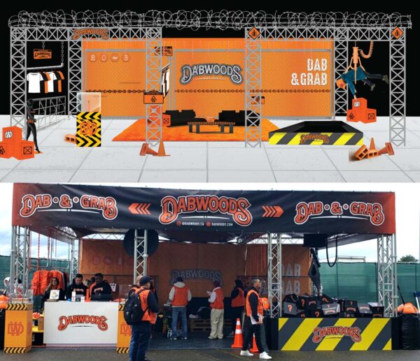 Human Claw Machine Rental / Human Crane - Image 10