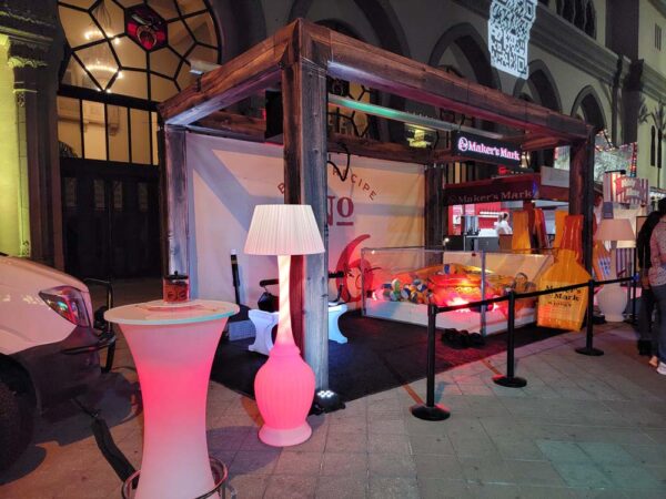 Human Claw Machine Rental / Human Crane - Image 13