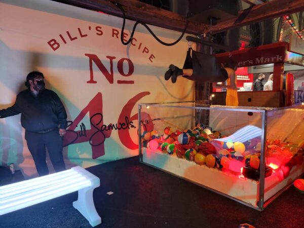 Human Claw Machine Rental / Human Crane - Image 11