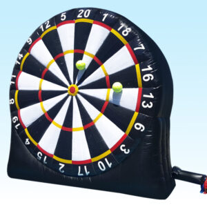 Dart Game Inflatable