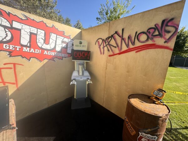 Break Room / Rage Room / Mobile Setup Rental - Image 5