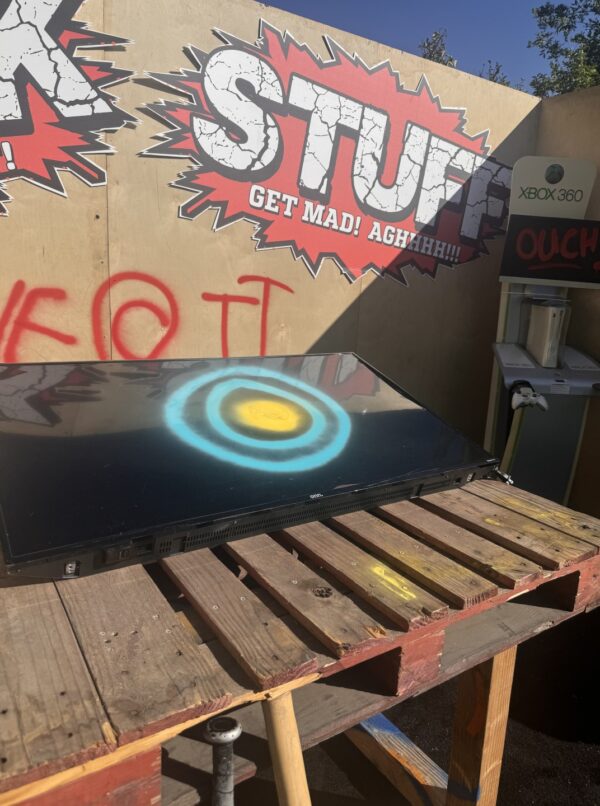 Break Room / Rage Room / Mobile Setup Rental - Image 3