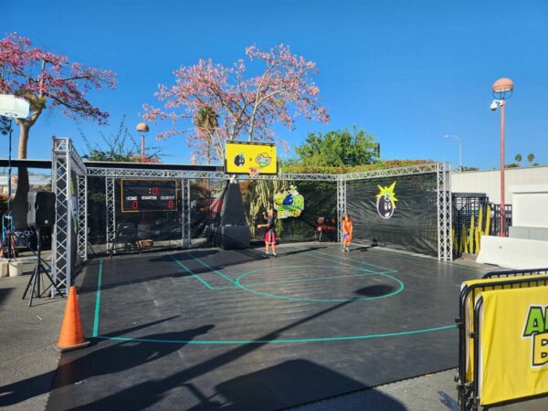 Basketball Court Rental - Image 12