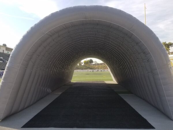 Inflatable Entrance Tunnel - Image 4
