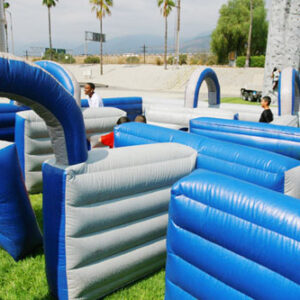 Inflatable Water Tag