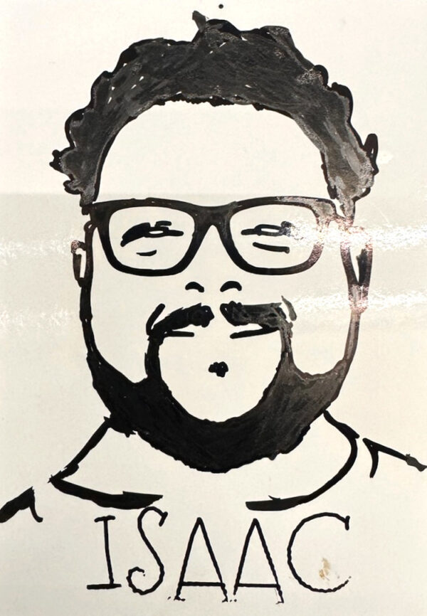 Robo Artist - Image 2