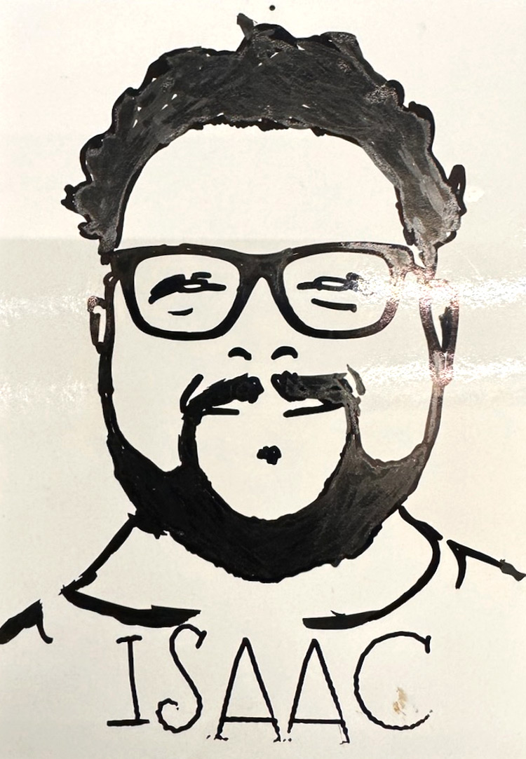 Robo Artist - Image 2