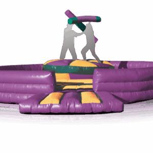 Joust