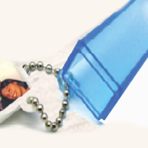 Key chain viewer