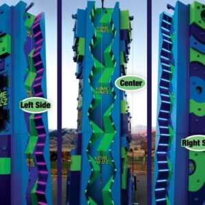 Klime Wallz Rental Los Angeles