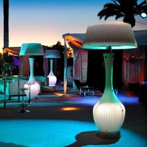 LED Lamp Large