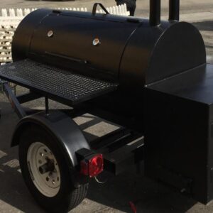 BBQ ( Industrial )