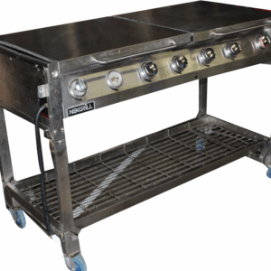 Large Grill