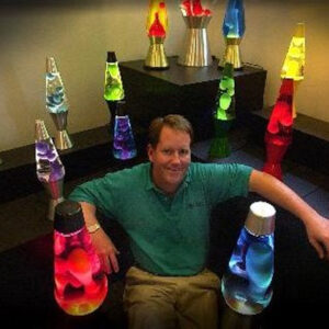 Lava Lamps