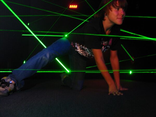 Mission Impossible - Image 2