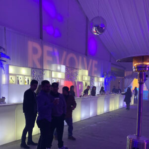 LED Bars & LED Bar Stools