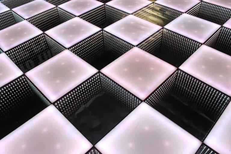 Infinity Dance Floors