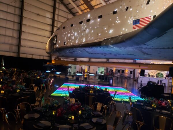 Led Dance Floor Rental - Image 19