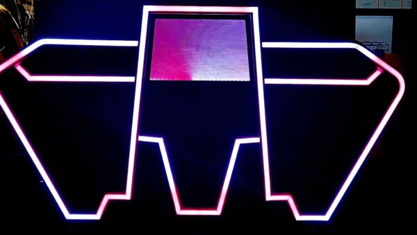LED DJ Booth Multiple Styles - Image 7
