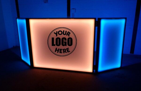 DJ Booth ( Brandable ) - Image 8