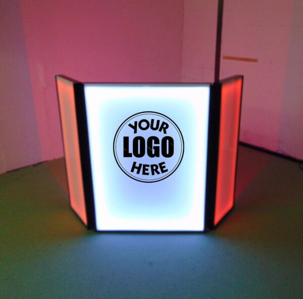 DJ Booth ( Brandable ) - Image 4
