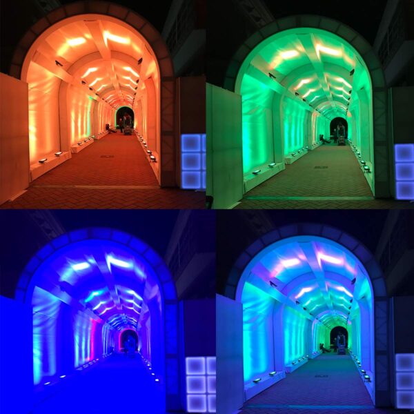LED Tunnels - Image 6