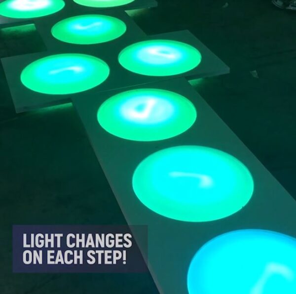 LED Hop Scotch - Image 4