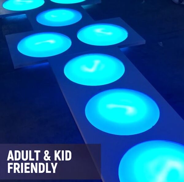 LED Hop Scotch - Image 3