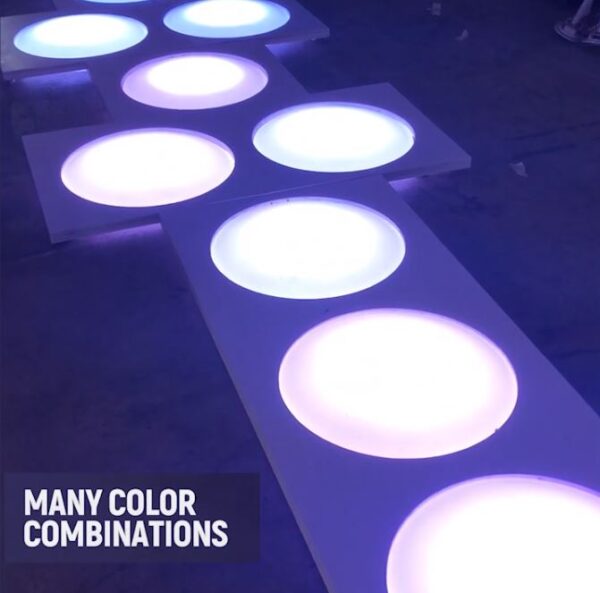 LED Hop Scotch - Image 2