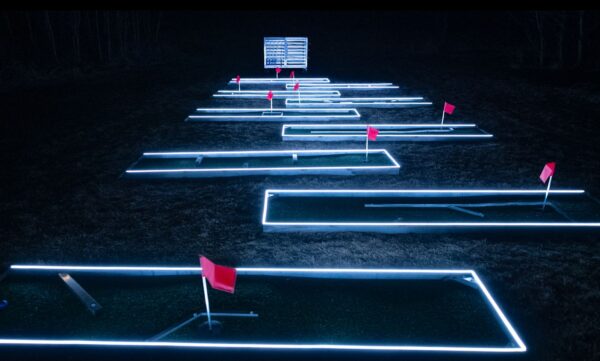 LED mini golf - Image 3