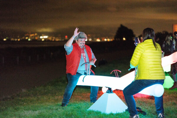 LED Seesaw - Image 3