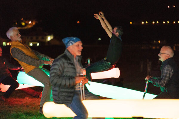 LED Seesaw - Image 2