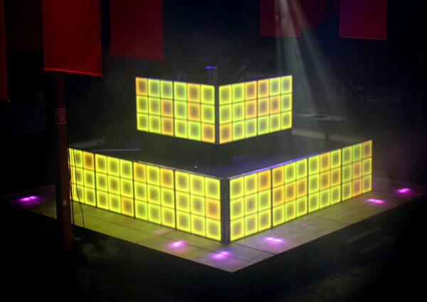 LED Stage - Image 4