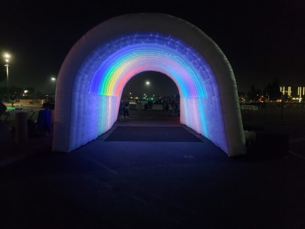 LED Tunnels - Image 5